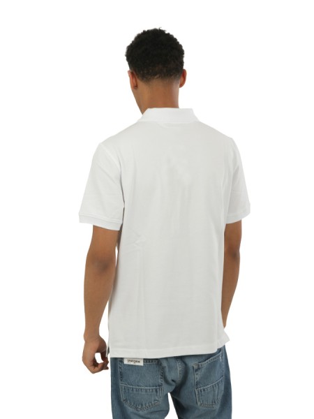 Polo K-Way Vinnie White